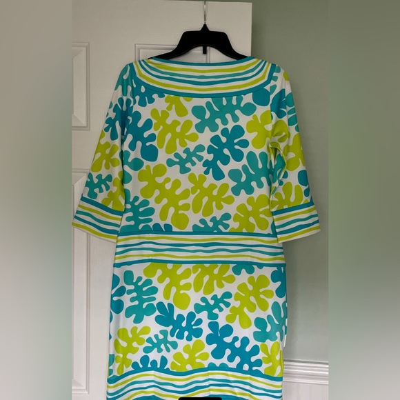 Gretchen Scott Dress - Picture 5 of 6